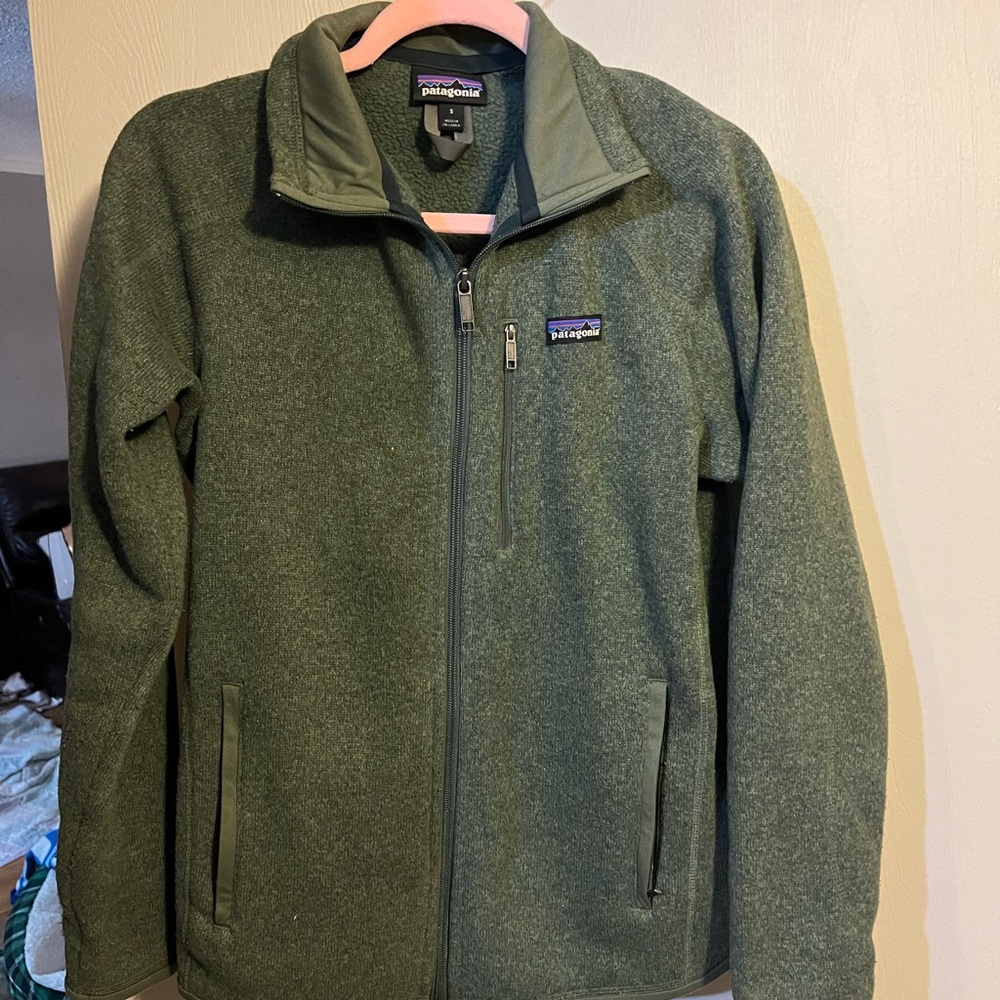 Men’s size small Patagonia